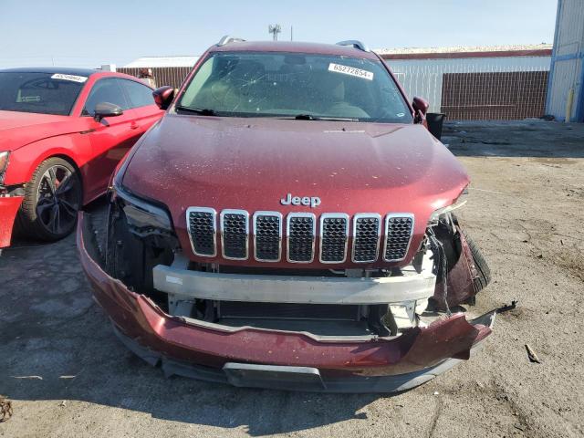 Photo 4 VIN: 1C4PJLCB8KD205720 - JEEP CHEROKEE L 