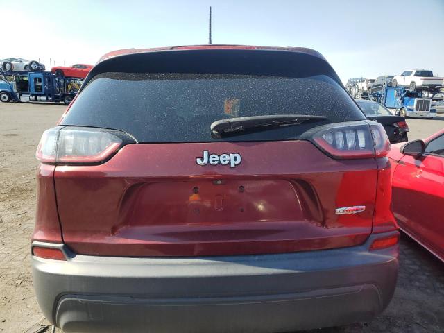 Photo 5 VIN: 1C4PJLCB8KD205720 - JEEP CHEROKEE L 