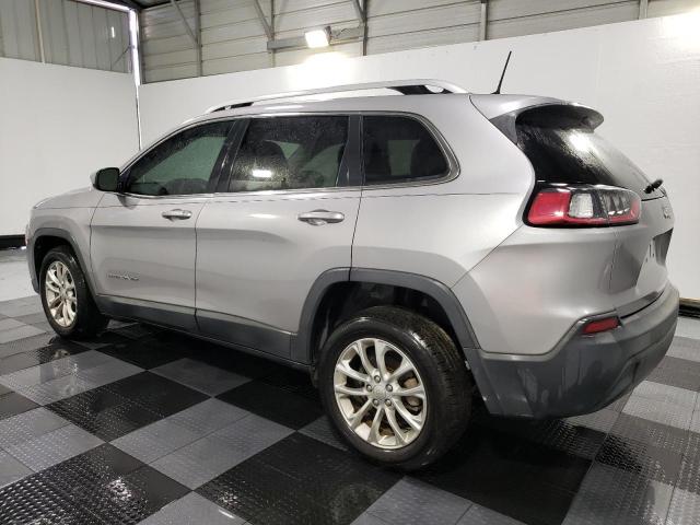 Photo 1 VIN: 1C4PJLCB8KD220783 - JEEP CHEROKEE L 