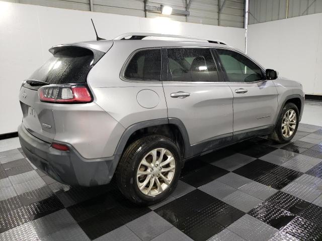 Photo 2 VIN: 1C4PJLCB8KD220783 - JEEP CHEROKEE L 