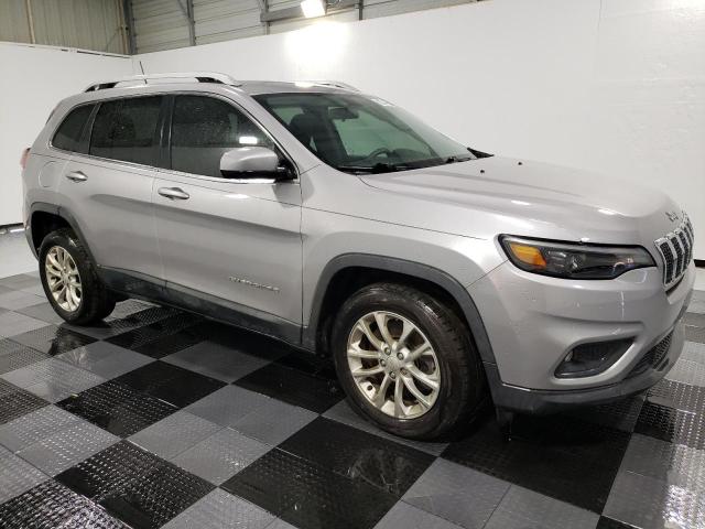 Photo 3 VIN: 1C4PJLCB8KD220783 - JEEP CHEROKEE L 