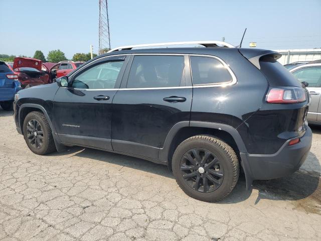 Photo 1 VIN: 1C4PJLCB8KD222470 - JEEP CHEROKEE L 