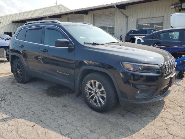 Photo 3 VIN: 1C4PJLCB8KD222470 - JEEP CHEROKEE L 