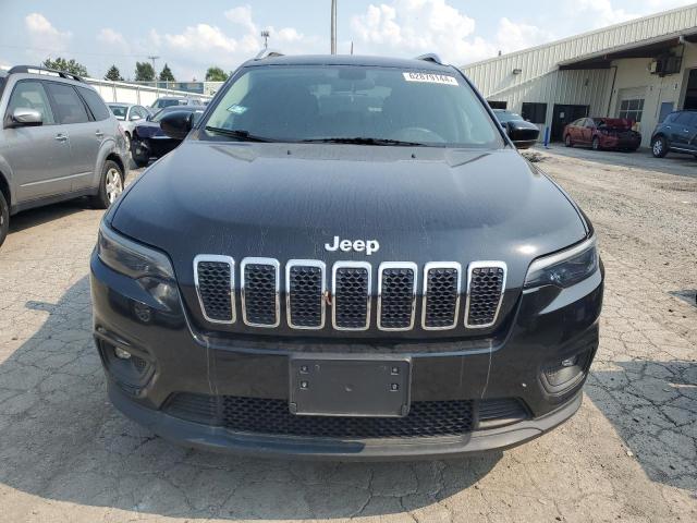 Photo 4 VIN: 1C4PJLCB8KD222470 - JEEP CHEROKEE L 