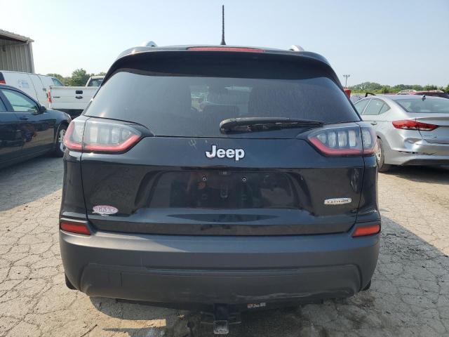 Photo 5 VIN: 1C4PJLCB8KD222470 - JEEP CHEROKEE L 