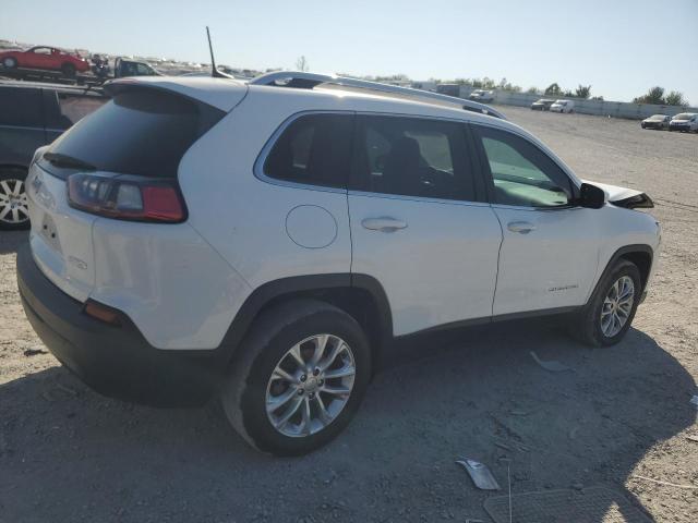 Photo 2 VIN: 1C4PJLCB8KD232657 - JEEP CHEROKEE L 