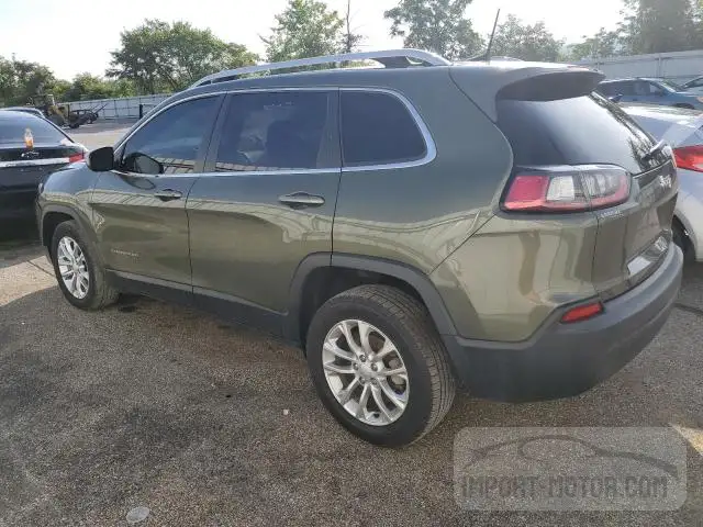 Photo 1 VIN: 1C4PJLCB8KD246879 - JEEP CHEROKEE 