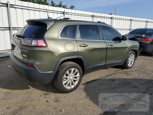 Photo 2 VIN: 1C4PJLCB8KD246879 - JEEP CHEROKEE 