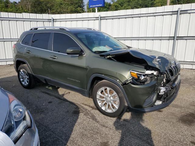 Photo 3 VIN: 1C4PJLCB8KD246879 - JEEP CHEROKEE 