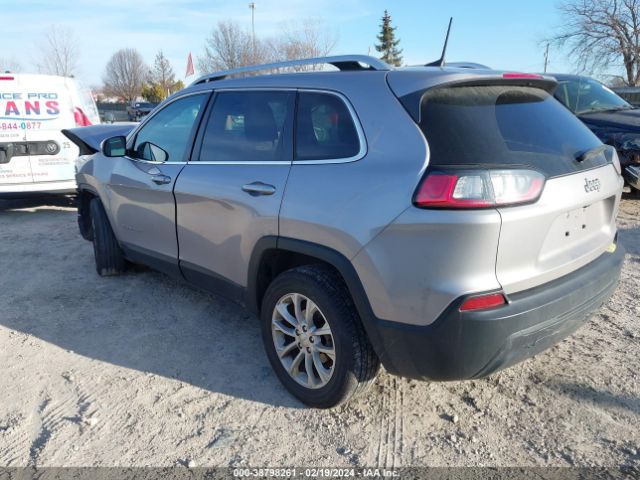 Photo 2 VIN: 1C4PJLCB8KD247692 - JEEP CHEROKEE 