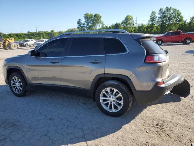 Photo 1 VIN: 1C4PJLCB8KD247952 - JEEP CHEROKEE L 