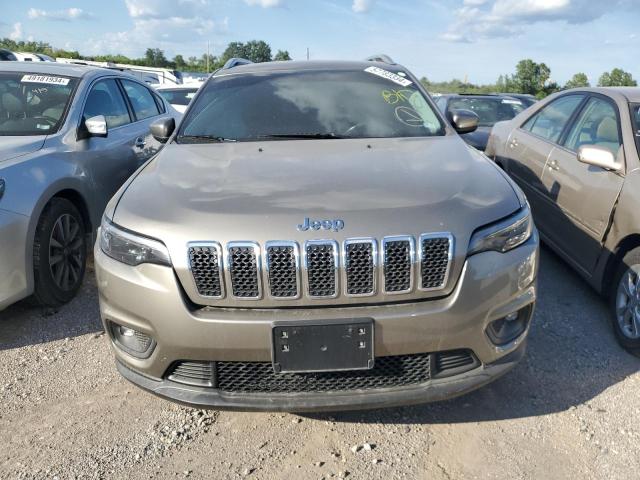 Photo 4 VIN: 1C4PJLCB8KD247952 - JEEP CHEROKEE L 