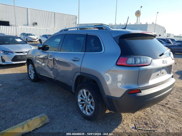 Photo 2 VIN: 1C4PJLCB8KD248941 - JEEP CHEROKEE 