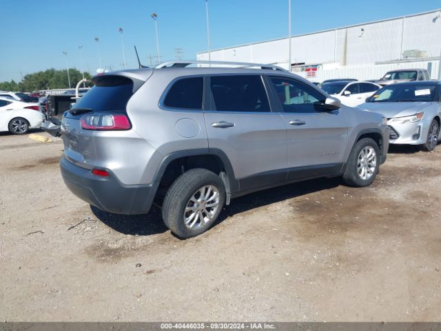 Photo 3 VIN: 1C4PJLCB8KD248941 - JEEP CHEROKEE 