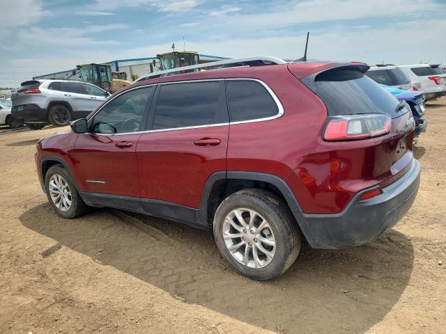 Photo 1 VIN: 1C4PJLCB8KD263410 - JEEP CHEROKEE L 