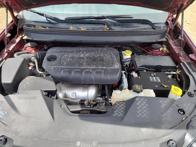 Photo 11 VIN: 1C4PJLCB8KD263410 - JEEP CHEROKEE L 