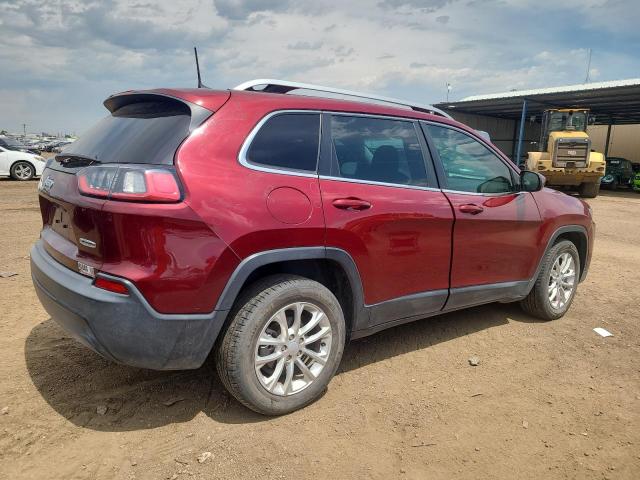 Photo 2 VIN: 1C4PJLCB8KD263410 - JEEP CHEROKEE L 