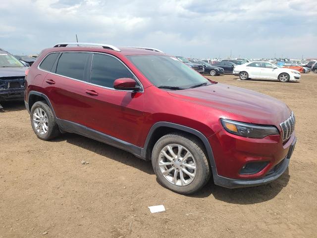 Photo 3 VIN: 1C4PJLCB8KD263410 - JEEP CHEROKEE L 