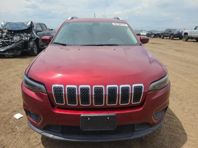 Photo 4 VIN: 1C4PJLCB8KD263410 - JEEP CHEROKEE L 