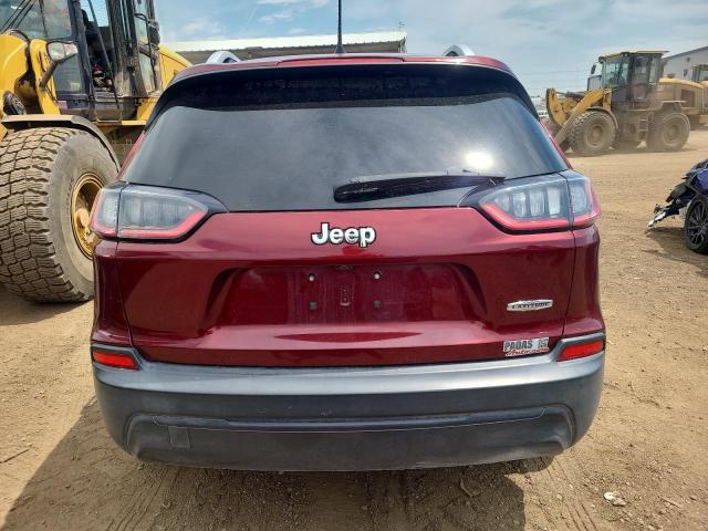 Photo 5 VIN: 1C4PJLCB8KD263410 - JEEP CHEROKEE L 