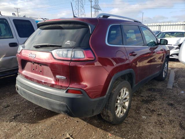 Photo 2 VIN: 1C4PJLCB8KD270003 - JEEP CHEROKEE L 