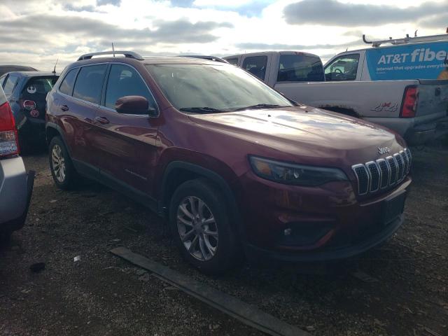 Photo 3 VIN: 1C4PJLCB8KD270003 - JEEP CHEROKEE L 