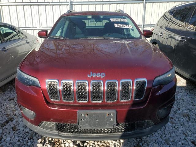 Photo 4 VIN: 1C4PJLCB8KD270003 - JEEP CHEROKEE L 