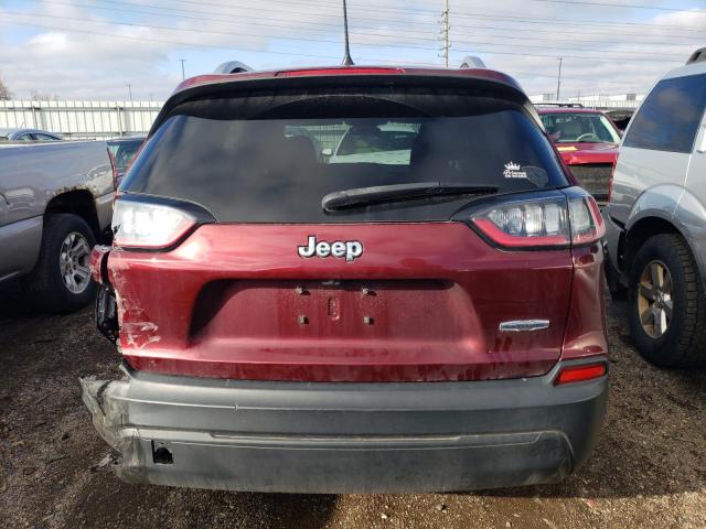 Photo 5 VIN: 1C4PJLCB8KD270003 - JEEP CHEROKEE L 