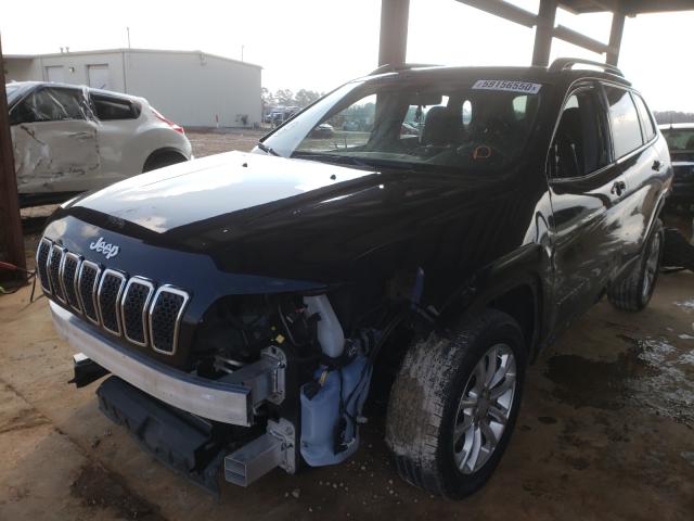 Photo 1 VIN: 1C4PJLCB8KD285052 - JEEP CHEROKEE L 