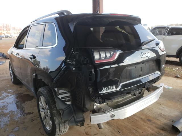 Photo 2 VIN: 1C4PJLCB8KD285052 - JEEP CHEROKEE L 