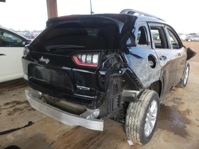 Photo 3 VIN: 1C4PJLCB8KD285052 - JEEP CHEROKEE L 