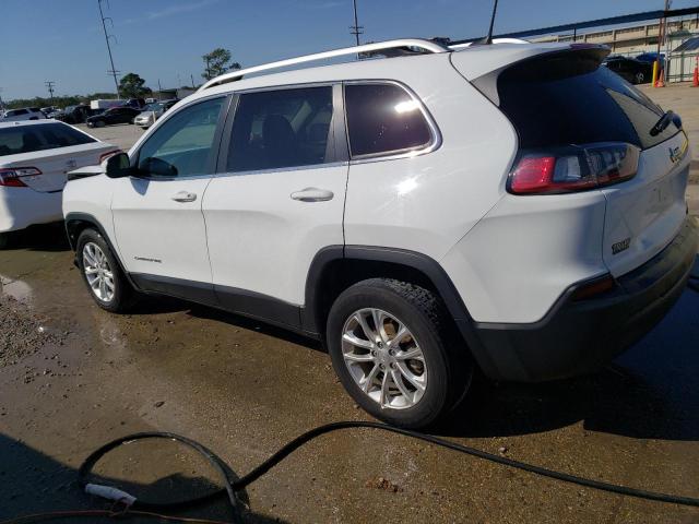 Photo 1 VIN: 1C4PJLCB8KD285195 - JEEP CHEROKEE L 