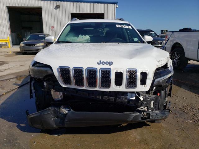 Photo 4 VIN: 1C4PJLCB8KD285195 - JEEP CHEROKEE L 