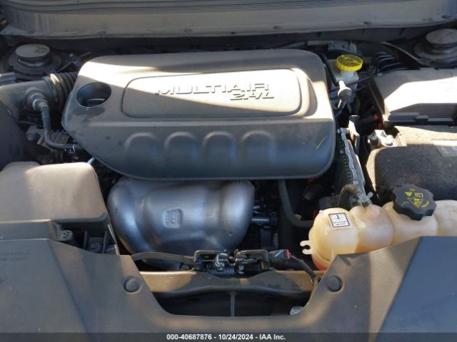 Photo 9 VIN: 1C4PJLCB8KD296990 - JEEP CHEROKEE 