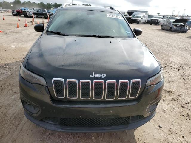 Photo 4 VIN: 1C4PJLCB8KD313254 - JEEP CHEROKEE L 