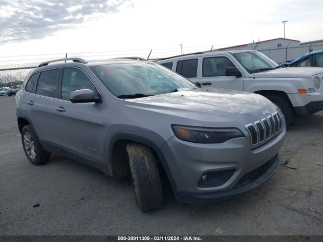 Photo 0 VIN: 1C4PJLCB8KD327641 - JEEP CHEROKEE 