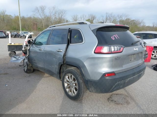 Photo 2 VIN: 1C4PJLCB8KD327641 - JEEP CHEROKEE 