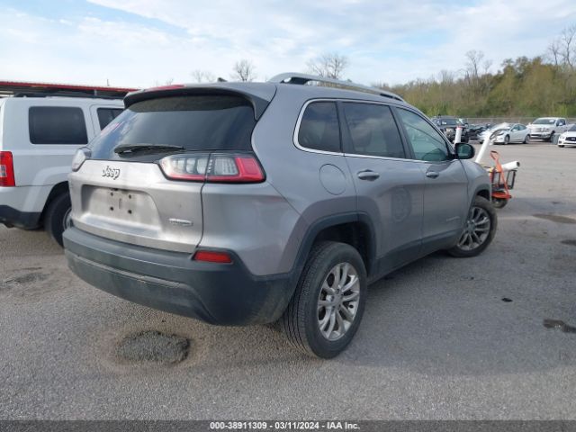 Photo 3 VIN: 1C4PJLCB8KD327641 - JEEP CHEROKEE 