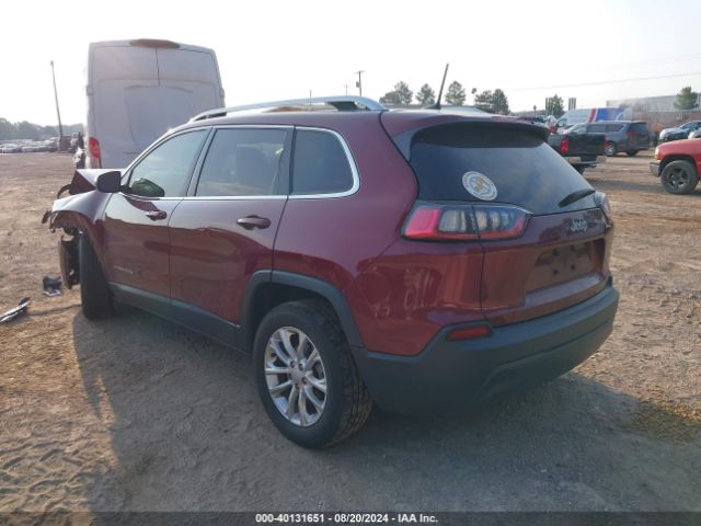 Photo 2 VIN: 1C4PJLCB8KD332676 - JEEP CHEROKEE 