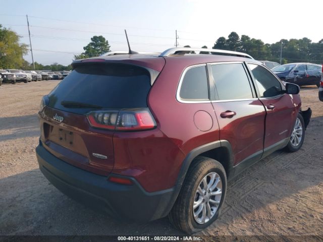 Photo 3 VIN: 1C4PJLCB8KD332676 - JEEP CHEROKEE 