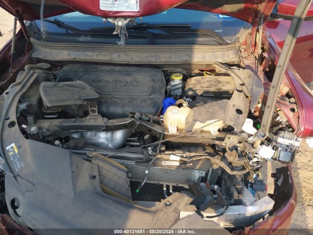 Photo 9 VIN: 1C4PJLCB8KD332676 - JEEP CHEROKEE 