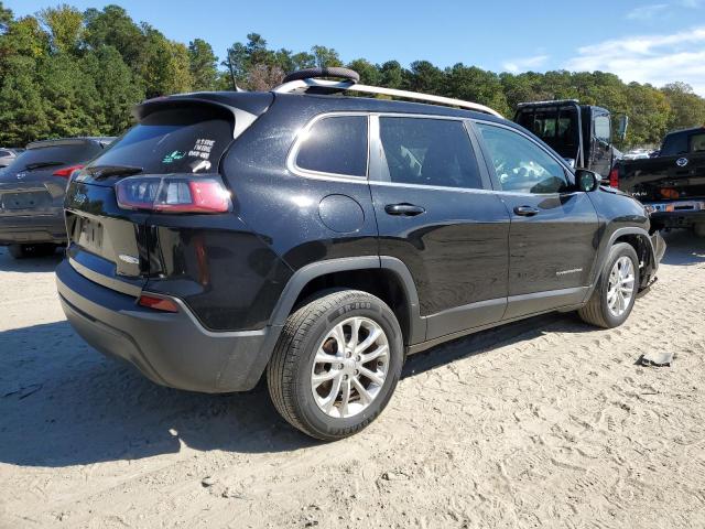 Photo 2 VIN: 1C4PJLCB8KD348814 - JEEP CHEROKEE L 