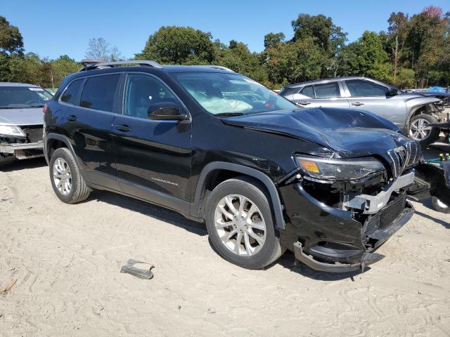 Photo 3 VIN: 1C4PJLCB8KD348814 - JEEP CHEROKEE L 