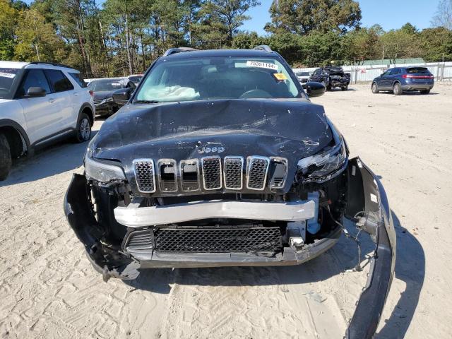 Photo 4 VIN: 1C4PJLCB8KD348814 - JEEP CHEROKEE L 