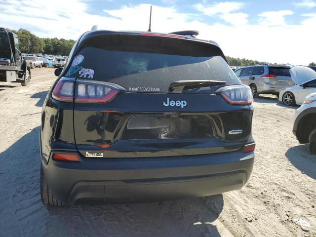 Photo 5 VIN: 1C4PJLCB8KD348814 - JEEP CHEROKEE L 