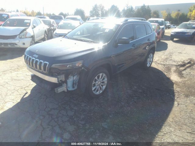 Photo 1 VIN: 1C4PJLCB8KD373535 - JEEP CHEROKEE 