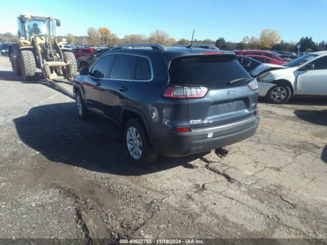 Photo 2 VIN: 1C4PJLCB8KD373535 - JEEP CHEROKEE 