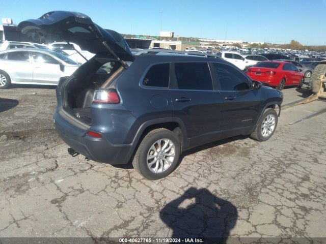 Photo 3 VIN: 1C4PJLCB8KD373535 - JEEP CHEROKEE 