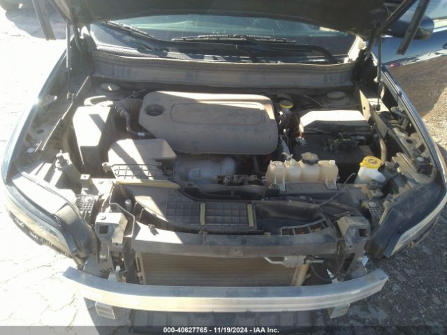 Photo 9 VIN: 1C4PJLCB8KD373535 - JEEP CHEROKEE 