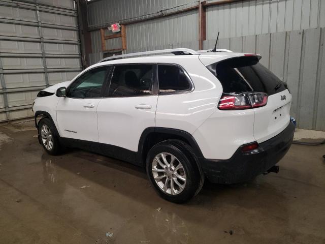 Photo 1 VIN: 1C4PJLCB8KD396314 - JEEP CHEROKEE L 